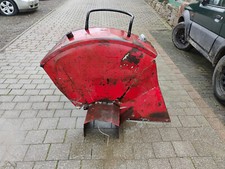 IHC 624 Kotflügel rechts links