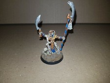 Warhammer Fantasy Gruftkönige