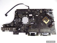 APPLE 820-2733-A Motherboard/LogicBoard für iMac 27" Late 2009 A1312 + 8GB RAM