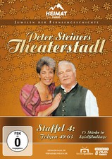 Peter Steiners Theaterstadl -
