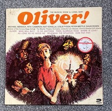 Various Lionel Bart’s