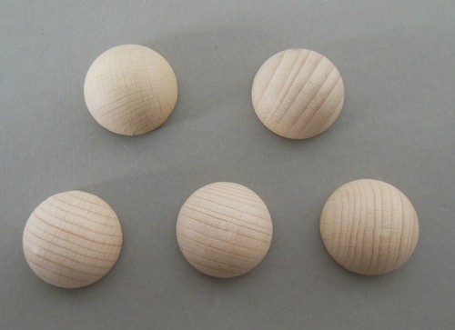 Halbkugel holzplatine halbrund - halbkugel,