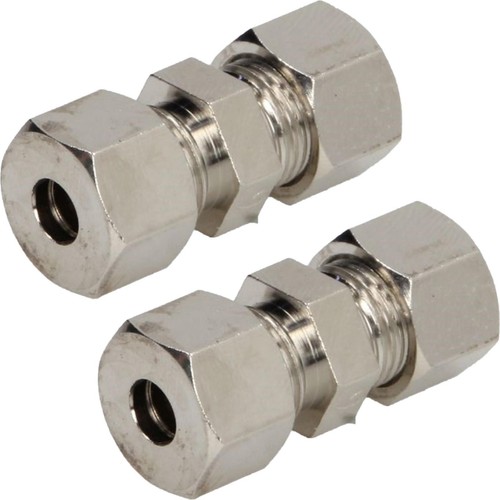 Bremsleitungsverbinder - 2x,