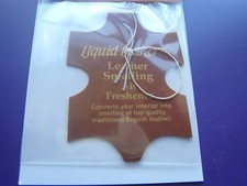 Lufterfrischer für Audi