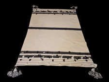 Berber Kelim Handgeknüpfter