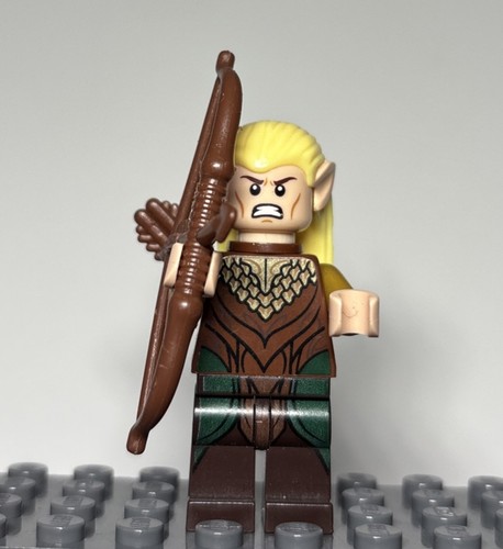 Lego lor035 herr der ringe - lor035,
