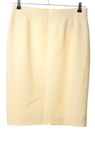 Rena lange midirock damen - lange,