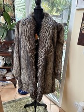 Silberfuchs jacke größe - silberfuchs, 40