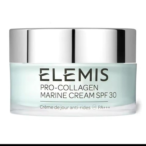 Gesichtscreme pro collagen - pro-collagen, spf