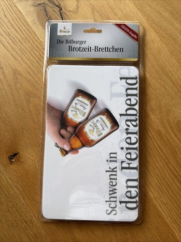 Die bitburger brauerei - die,