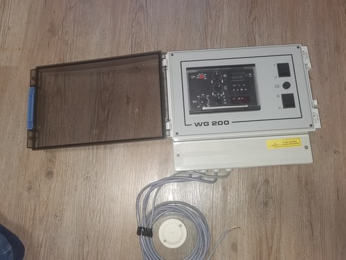 200 delta set - wg,