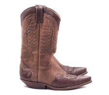 Original SANCHO Western Cowboy