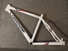 Cannondale Caffeine F4 Large