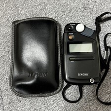 Sekonic L-308B Flashmate