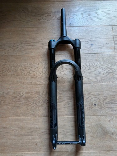 Fox float rhythm federgabel - 36,