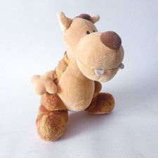 Nici Dino Stofftier Dinosaurier Plüschtier 22 cm