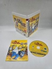 DIE SIMPSONS: DAS SPIEL |