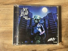 SIDO – MEIN BLOCK MAXI-CD