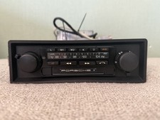 80’ s style Porsche 911