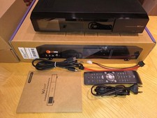 Vu Plus Duo 2   3x DVB-S2 -Eingänge, Sat Receiver  Vu+