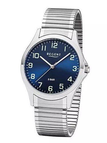 Regent 1242414 herrenuhr mm - 1242414, 39