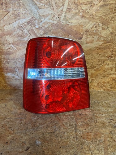 Volkswagen touran 2005 - volkswagen,