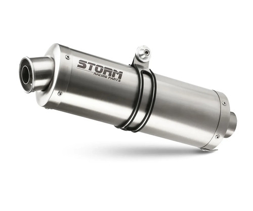 Auspuff storm mivv - storm, by