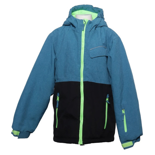 Skijacke jungen - y.f.k,, skijacke,
