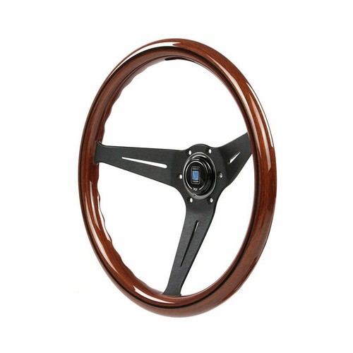 Nardi deep corn holz lenkrad - deep,