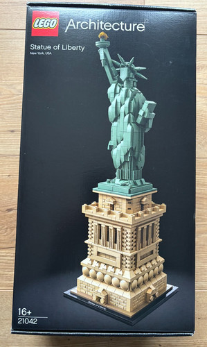 Lego architecture - lego,