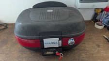 Topcase givi maxia - maxia, e50