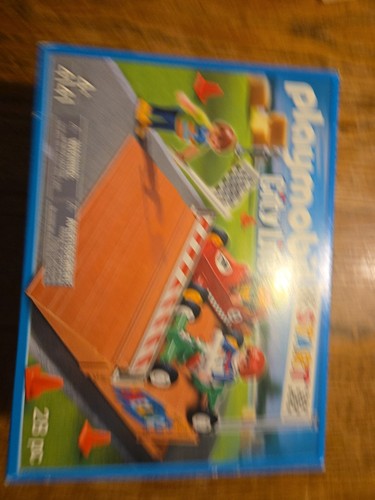 Playmobil city life - city, 4141