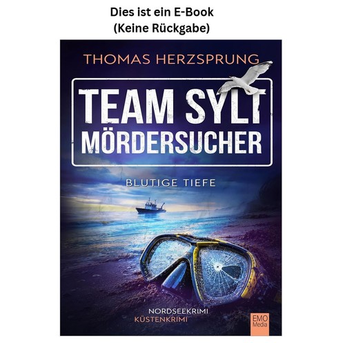 Team sylt mördersucher - –,
