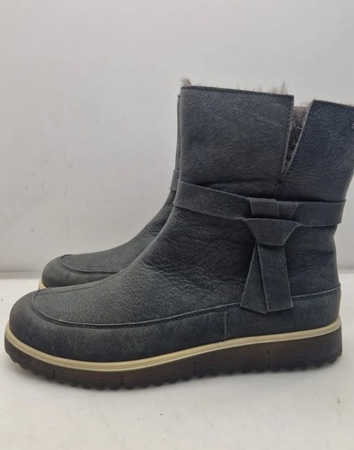 Legero damen boots - 40,
