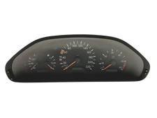 Tacho Kombiinstrument Mercedes