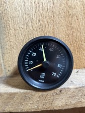 Vintage VDO 200-7000 RPM Gauge