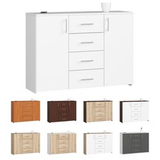 Kommode AKORD K45 mit 2 Türen