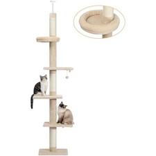 Katzenturm, Kratzbaum