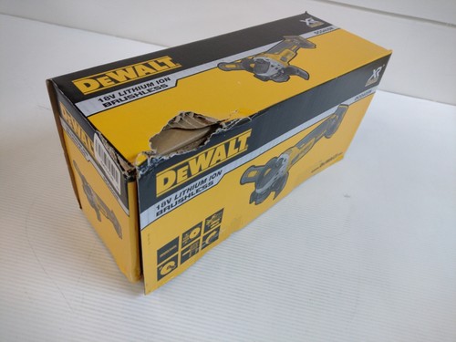 Dewalt akku winkelschleifer - dewalt, akku-winkelschleifer
