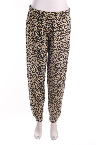 Primark jogger hose braun - primark, m