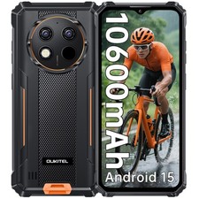2026 OUKITEL G1S Outdoor Handy