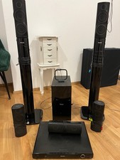 Philips Heimkino System