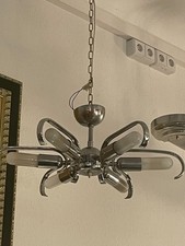 Antike Design Deckenlampe