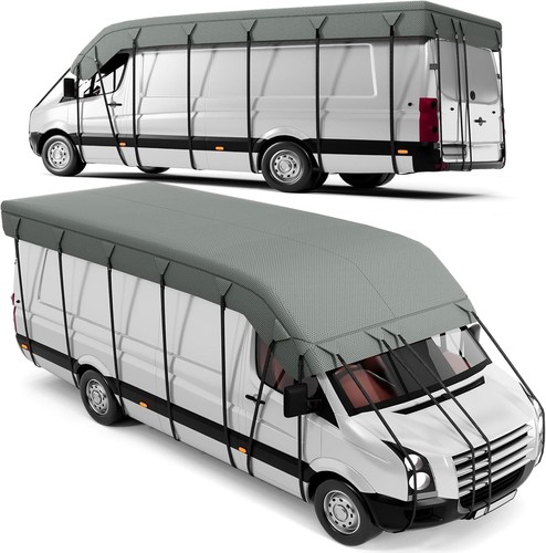 Wohnwagen abdeckplane mit - wohnwagen,
