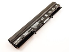 Akku für ASUS U36SD, U36S