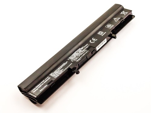 Akku für asus u36sd u36s - akku,