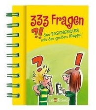 Taschenquiz mit der grossen