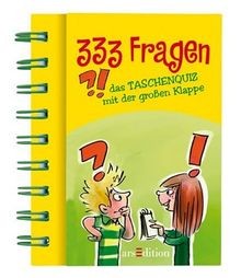 Taschenquiz mit der grossen
