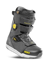 THIRTYTWO ZB-1 BOA SNOWBOARD BOOTS - SCHWARZ - 2026