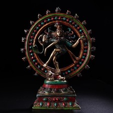 Alter tibetischer reines